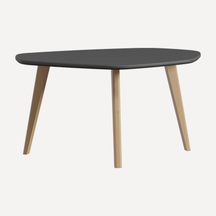 Журнальный стол Вегар-2 Grafit