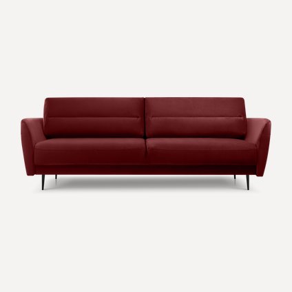 Диван прямой Ридан Barhat Marsala