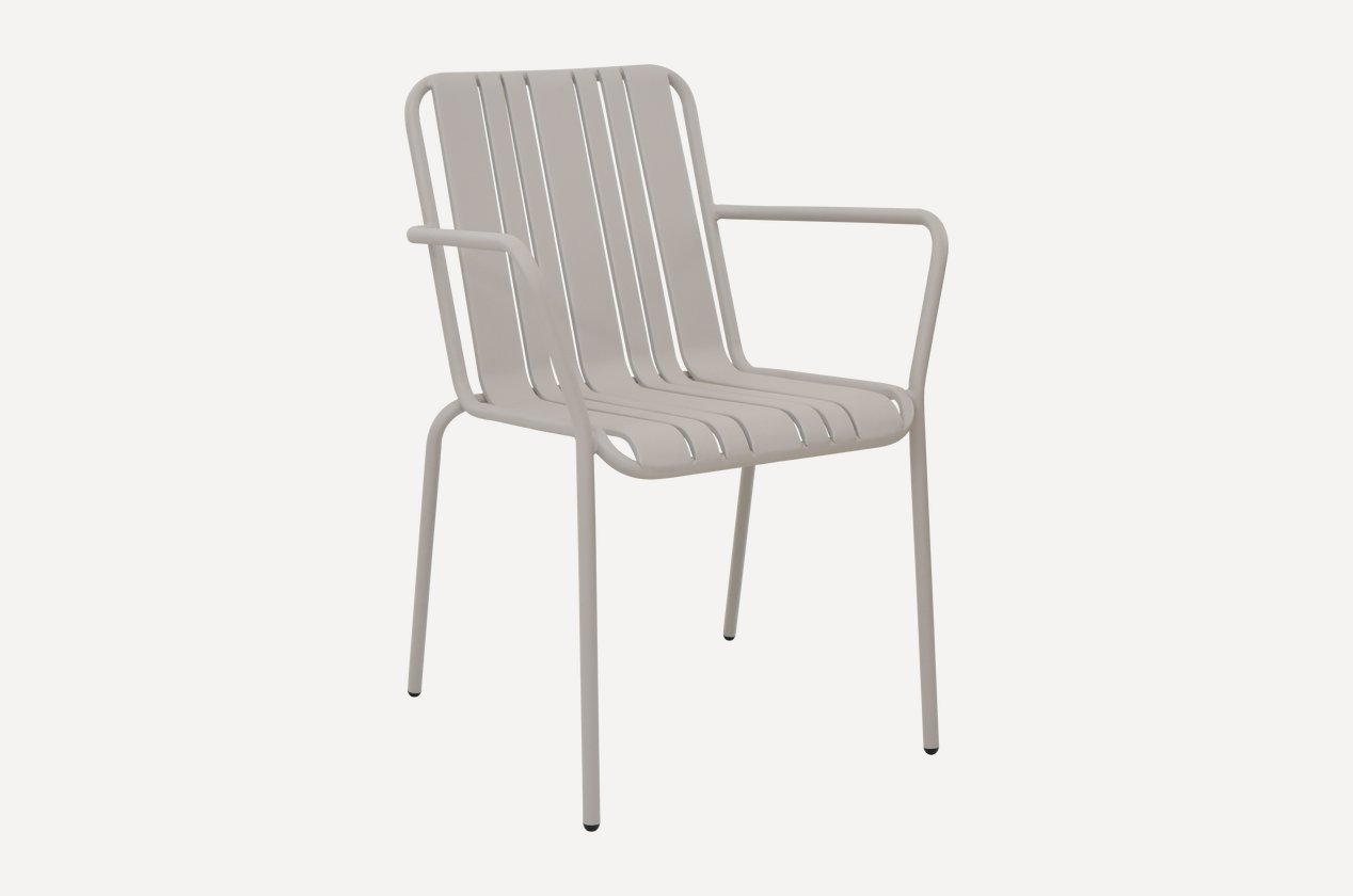 Стул Элден-1 Beige - фото 1