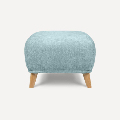 Пуф Милин Soft Mint