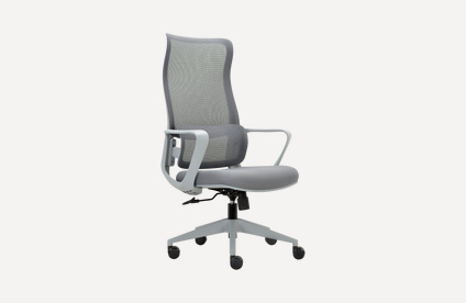 Офисное кресло Кенди Grey