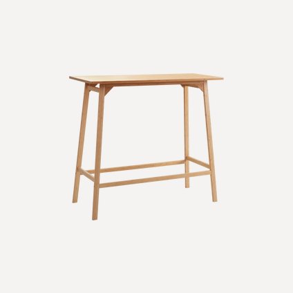 Стол барный Харви Wood