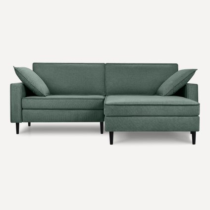 Диван угловой Дисент-1 Soft Jungle