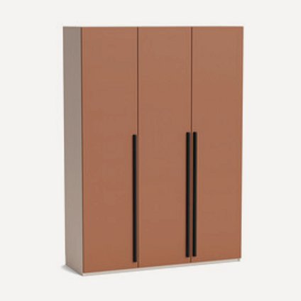 Распашной шкаф Кимбол-3 