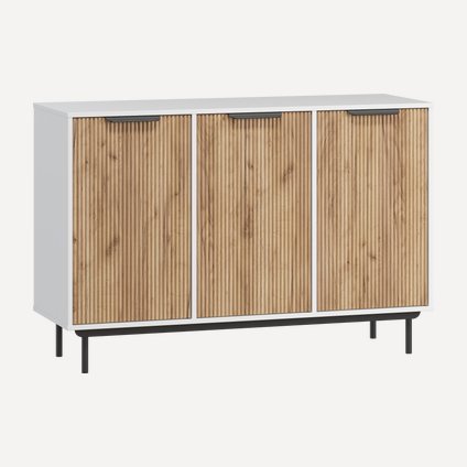 Тумба Леванте-2 White