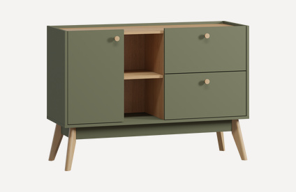 Тумба Торвалль-1 Olive