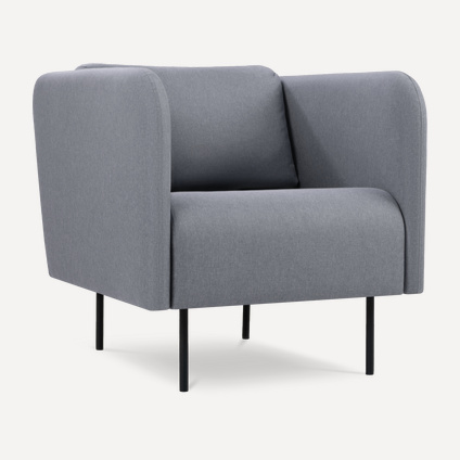 Орхет Textile Silver