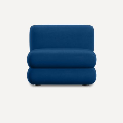 Кресло Brera-14 Velour Galaxy