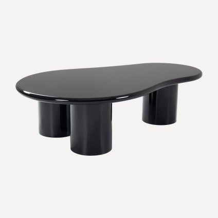 Ролинс Glossy Black