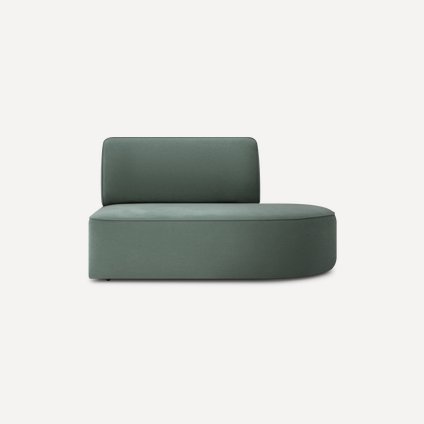 Кресло Спейс-М 2РП Velvet Olive