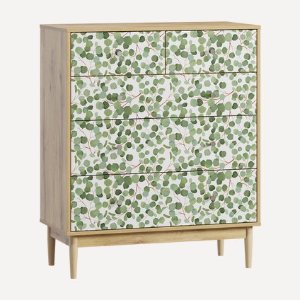 Комод Тайрон-1 Foliar