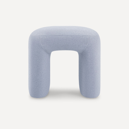 Пуф Кропс Bucle Lilac