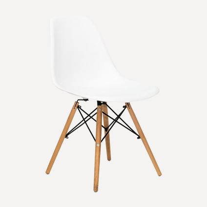 Стул Эймс White