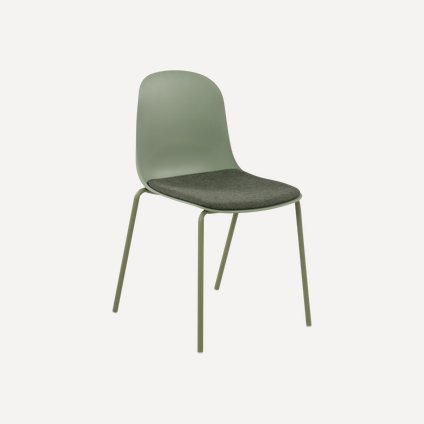 Стул Фирес Textile Olive
