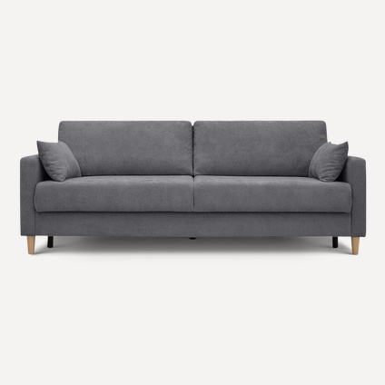 Диван прямой Лориш Grey