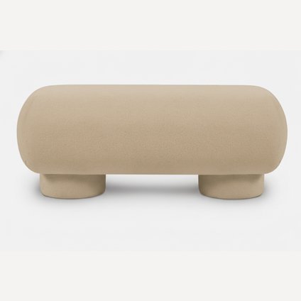 Банкетка Кото Ultra Sand