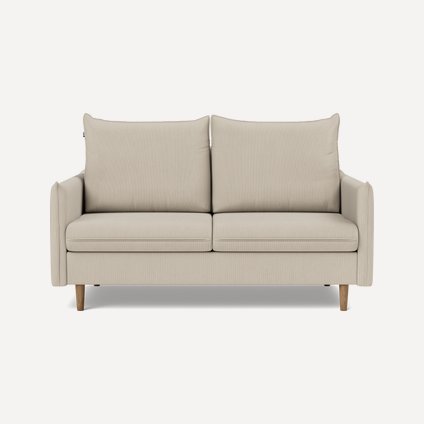 Диван прямой Слипсон Мини Linia Beige