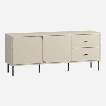 ТВ-тумба Блест-1 Ivory уценка