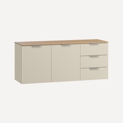 Тумба Енссон-2 Ivory Oak