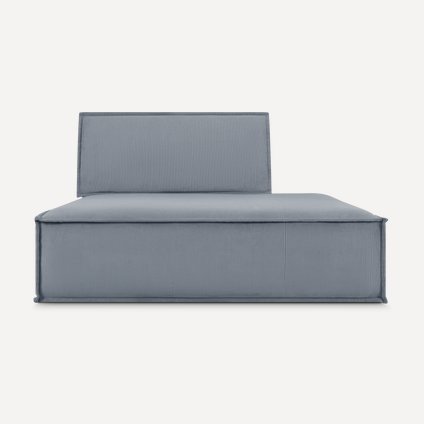 Кресло Этен-2РП Vertical Silver