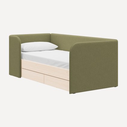 Детская кровать Модди 90