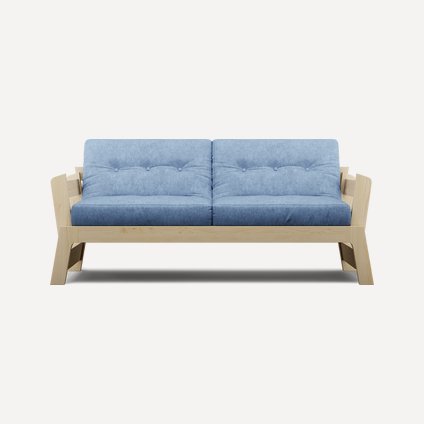 Кушетка Магни Blue