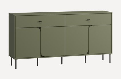 Тумба Блест-2 Olive
