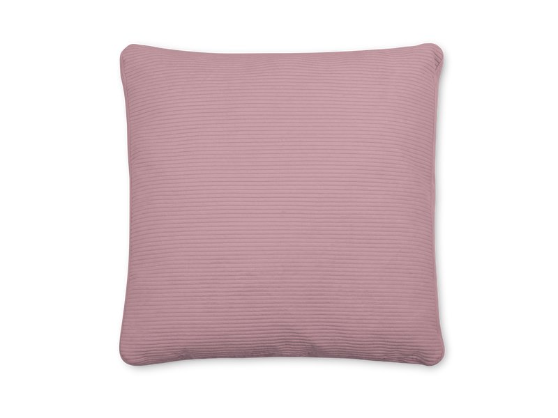 Подушка divan.ru Варшава Vertical Pink