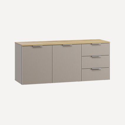 Тумба Енссон-2 Latte