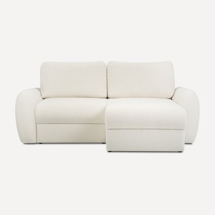 Диван модульный Полан-3 Cozy Ivory