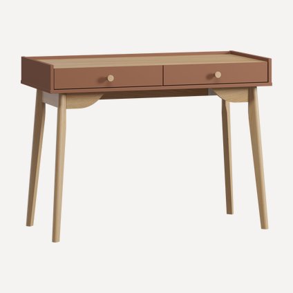 Стол Торвалль-4 Terra Oak