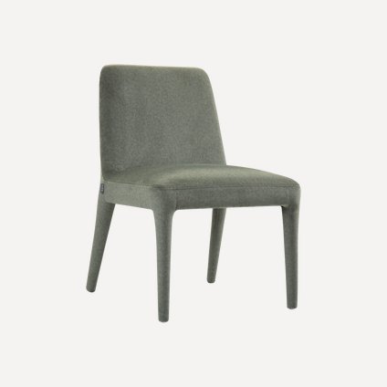 Стул Гарвин Velvet Olive