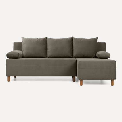 Диван угловой Амрано 