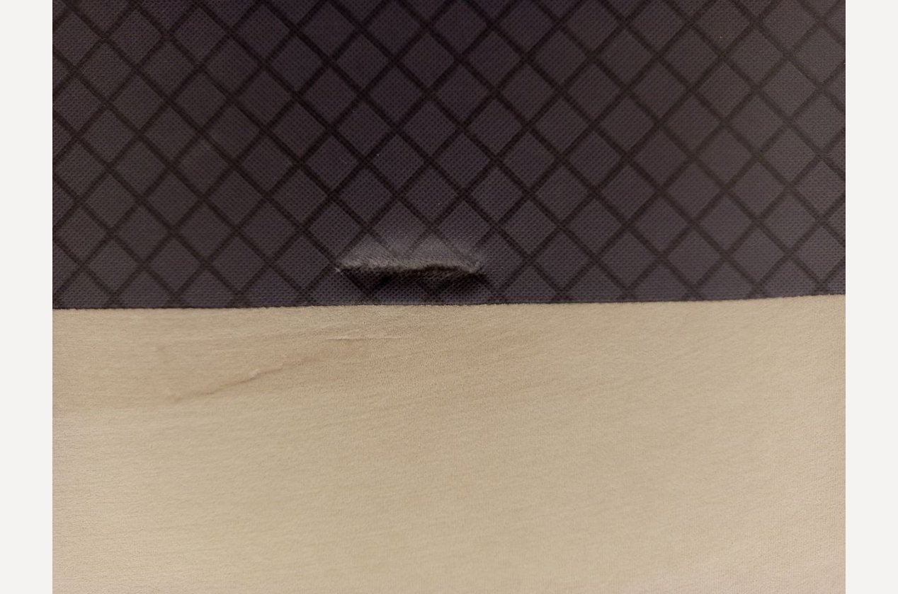 Кровать Табия 90 Ultra Ivory - фото 2 Кровать Табия 90 Ultra Ivory - фото 2