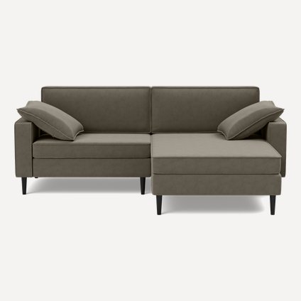 Диван угловой Дисент-1 