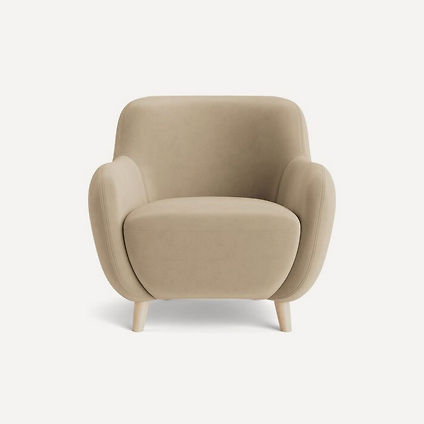 Кресло Ансил 