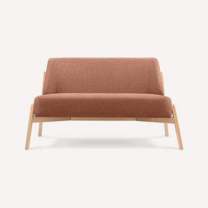 Диван прямой Гарди Soft Terra