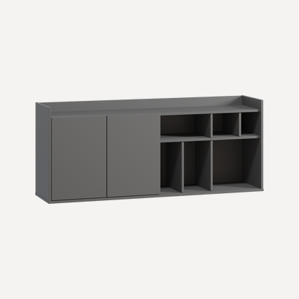 Тумба Воямполь-1 Grey