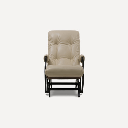 Кресло-глайдер Мадрид Beige