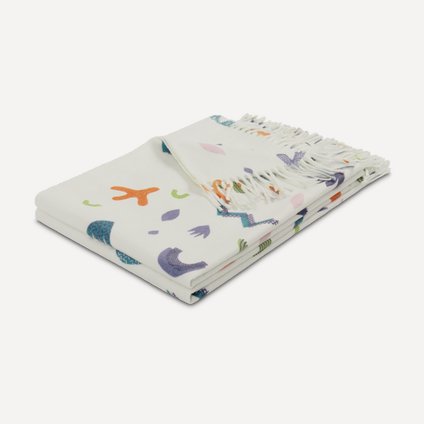 Плед Трикси Spotty 150x200