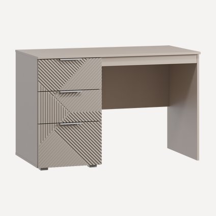 Письменный стол Шелтон-1 Latte