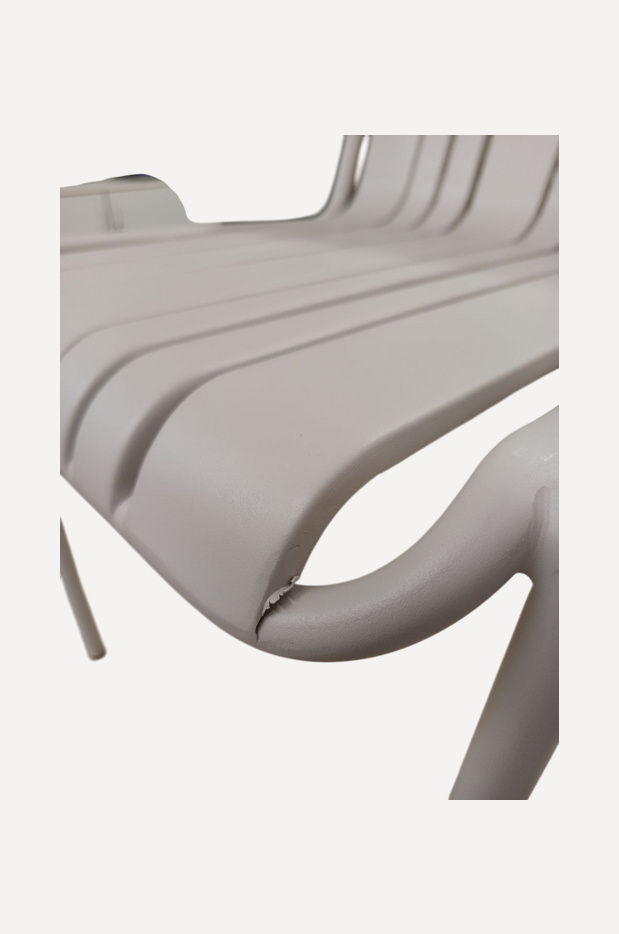 Стул Элден-1 Beige - фото 3