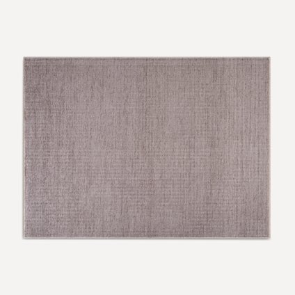 Ковер Пандора-Светло-серый 200x290