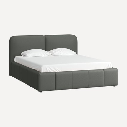 Кровать Фултон 160 Land Latte