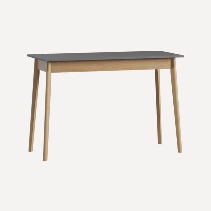 Стол Торвалль-5 Grey Oak