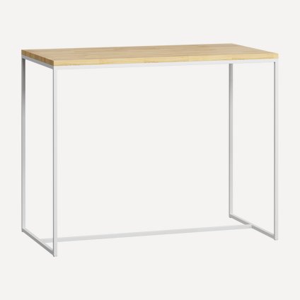 Стол барный Бервин-2 Beige