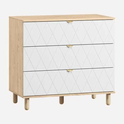 Теджонс-3 Diamond Milk