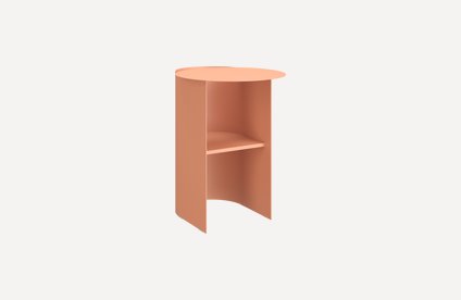 Журнальный стол Бренда Apricot