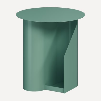 Журнальный стол Скетч Green