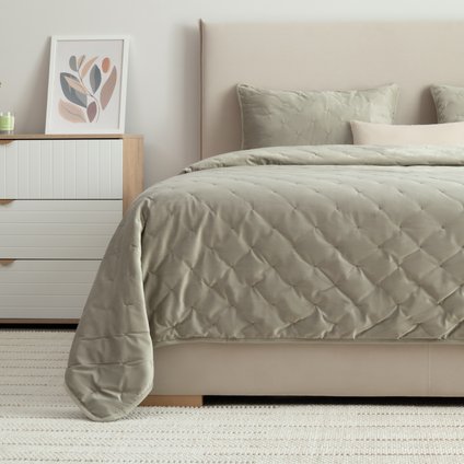 Покрывало Эвери-Green 240x260